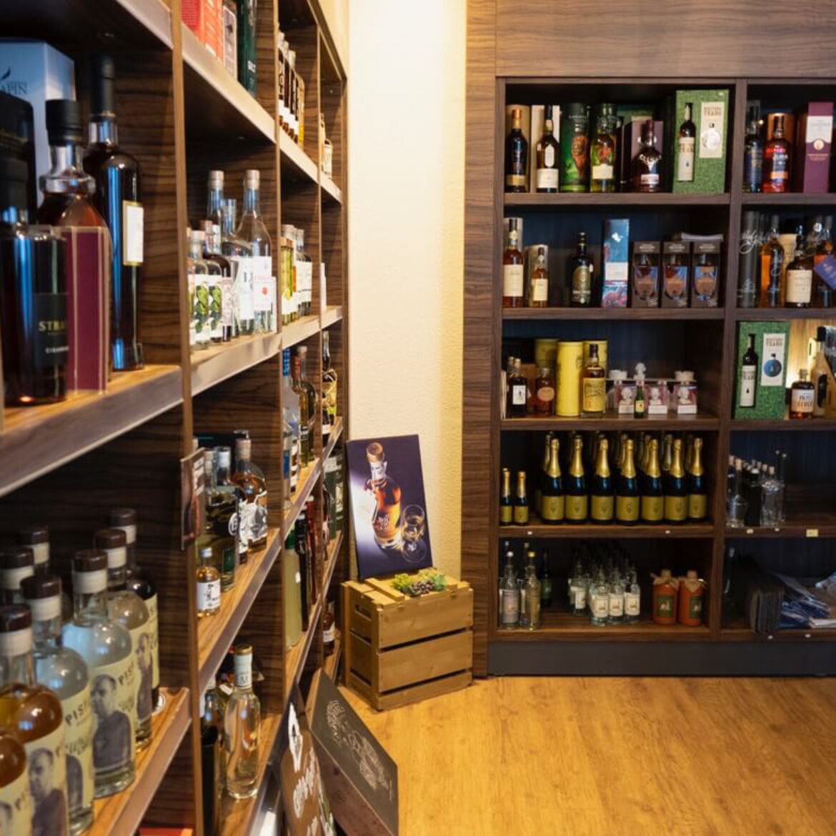 Spirituosen Erkelenz