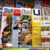 Zeitschriften Erkelenz Zeitschriften Erkelenz