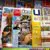 Zeitschriften Erkelenz Zeitschriften Erkelenz